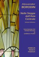 Nelle Steppe Dell'Asia Centrale 