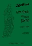 Gran Marcia Dall'Opera Norma 