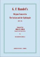 The Cuckoo and The Nightingale 