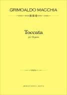 Toccata 