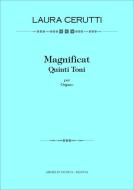 Magnificat Quinti Toni 