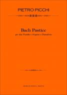 Bach Pastice 