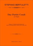 2 Partite Corali 