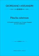 Pascha Nostrum 