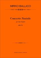 Concerto Nuziale 