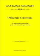 O Sacrum Convivium 