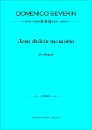 Jesu Dulcis Memoria 