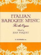 Italian Baroque Music 