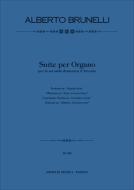 Suite Per Organo Per La Seconda Domenica D'Avvento 