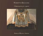 Composizioni Per Organo 3 Cantabili e Una Toccata 