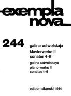 Piano Works 2 Standard