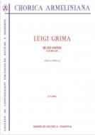 Beati Omnes 
