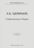 Composizioni Per Organo 