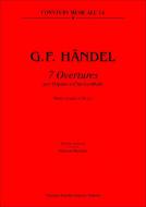 7 Ouverture Per Organo O Clavicembalo 