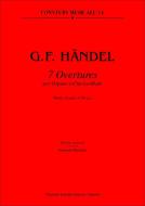 7 Ouverture Per Organo O Clavicembalo 
