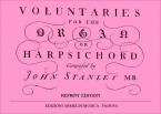 30 Voluntaries op. 5 6 7 