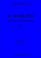 30 Essercizi Per Gravicembalo 1 (K 1-15) 