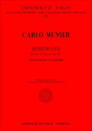 Rossiniana op. 131 