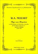 Fuge Aus Requiem und Praeludium 