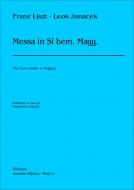 Messa In Si Bem 