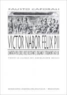 Cantata Victor Nabor Felix Pii 