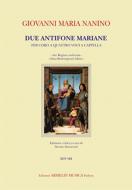 2 Antifone Mariane 
