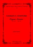 Organ Sonata No. 1 op. 149 