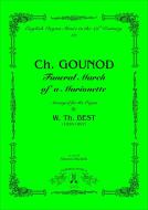 Funeral March Of A Marionette 