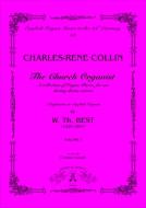 The Church Organist, 2 