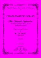 The Church Organist, 3 