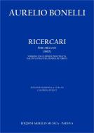 Ricercari (1602) 