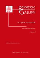 Opere Strumentali Serie Prima 