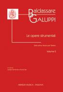 Opere Strumentali 