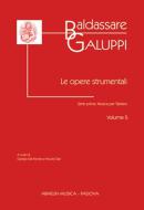 Opere Strumentali 