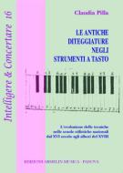 Le Antiche Diteggiature Negli Strumenti A Tasto 