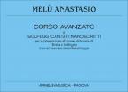 Corso Avanzato Di Solfeggi Manoscritti 