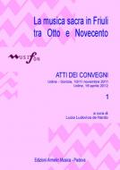Atti Della Giornata Di Studi 