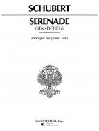 Serenade (Standchen) 