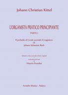 L'organista pratico principiante 