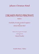 L'organista pratico principiante 