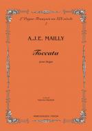 Toccata 