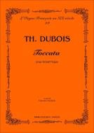 Toccata 