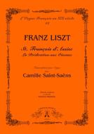 St. François D'Assise 