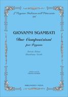 2 Composizioni 
