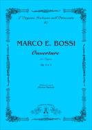 Ouverture Per Organo op. 3 N. 3 