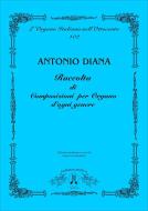 Composizioni Per Organo 