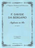 Sinfonia in Re Maggiore 