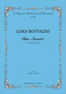 2 Sonate Per Grand'Organo 