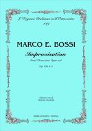Improvisation op. 134 N. 2 