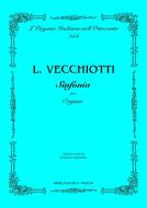 Sinfonia Per Organo 